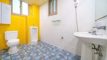 Gyeongju Clearmorning Petfriendlypension