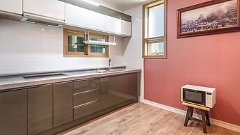 Gyeongju Clearmorning Petfriendlypension