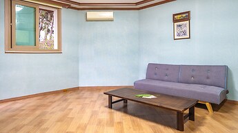 Gyeongju Clearmorning Petfriendlypension
