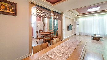 Gyeongju Clearmorning Petfriendlypension