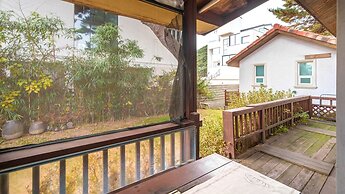 Gyeongju Clearmorning Petfriendlypension