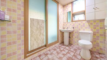 Gyeongju Clearmorning Petfriendlypension