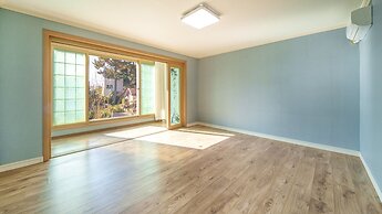 Gyeongju Clearmorning Petfriendlypension