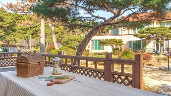 Gyeongju Clearmorning Petfriendlypension