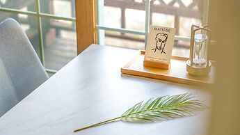 Gyeongju Clearmorning Petfriendlypension