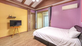Gyeongju Clearmorning Petfriendlypension