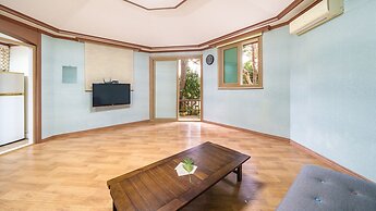 Gyeongju Clearmorning Petfriendlypension