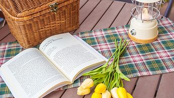 Gyeongju Clearmorning Petfriendlypension