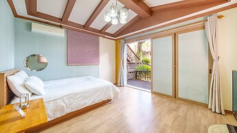 Gyeongju Clearmorning Petfriendlypension