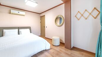 Gyeongju Clearmorning Petfriendlypension