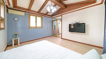 Gyeongju Clearmorning Petfriendlypension