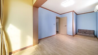 Gyeongju Clearmorning Petfriendlypension