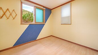 Gyeongju Clearmorning Petfriendlypension