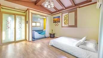Gyeongju Clearmorning Petfriendlypension