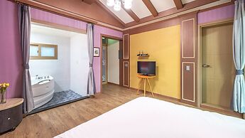 Gyeongju Clearmorning Petfriendlypension