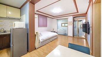 Gyeongju Clearmorning Petfriendlypension