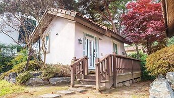 Gyeongju Clearmorning Petfriendlypension
