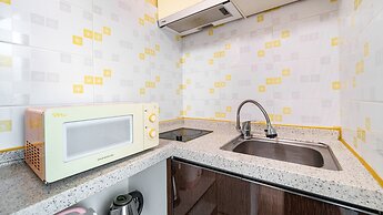 Gyeongju Clearmorning Petfriendlypension