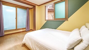 Gyeongju Clearmorning Petfriendlypension