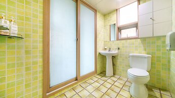 Gyeongju Clearmorning Petfriendlypension