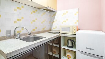 Gyeongju Clearmorning Petfriendlypension