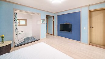 Gyeongju Clearmorning Petfriendlypension