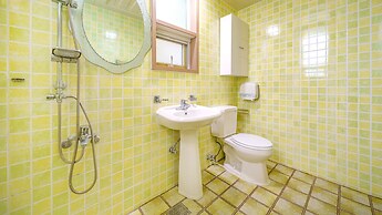 Gyeongju Clearmorning Petfriendlypension