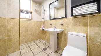 Gyeongju Clearmorning Petfriendlypension