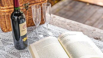 Gyeongju Clearmorning Petfriendlypension