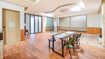 Gyeongju Clearmorning Petfriendlypension