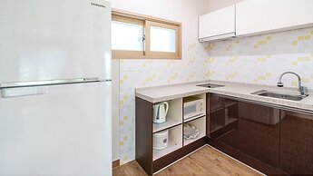 Gyeongju Clearmorning Petfriendlypension