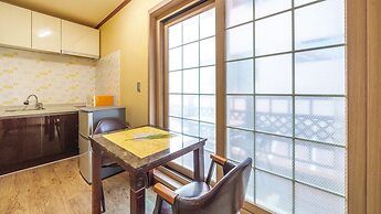 Gyeongju Clearmorning Petfriendlypension