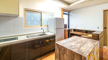 Gyeongju Clearmorning Petfriendlypension