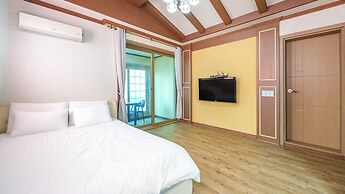 Gyeongju Clearmorning Petfriendlypension