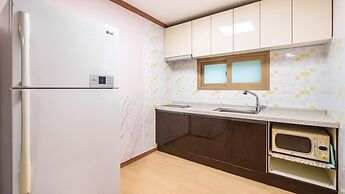 Gyeongju Clearmorning Petfriendlypension