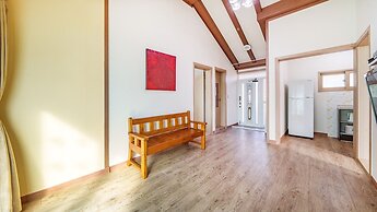 Gyeongju Clearmorning Petfriendlypension