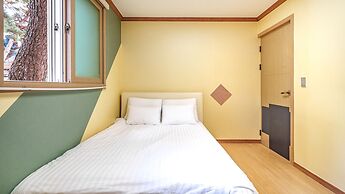 Gyeongju Clearmorning Petfriendlypension