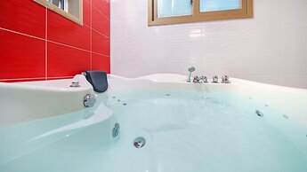 Gyeongju Clearmorning Petfriendlypension