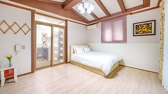 Gyeongju Clearmorning Petfriendlypension