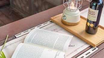 Gyeongju Clearmorning Petfriendlypension