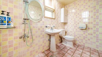 Gyeongju Clearmorning Petfriendlypension