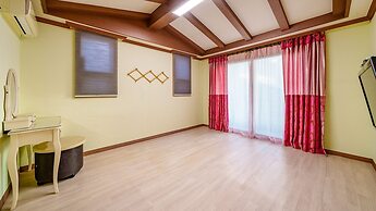 Gyeongju Clearmorning Petfriendlypension