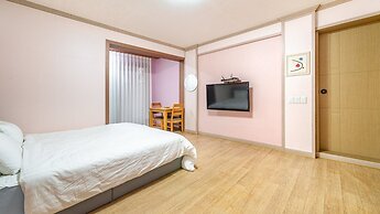 Gyeongju Clearmorning Petfriendlypension