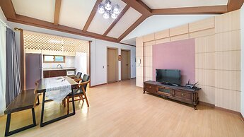 Gyeongju Clearmorning Petfriendlypension