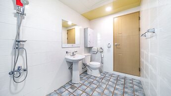 Gyeongju Clearmorning Petfriendlypension