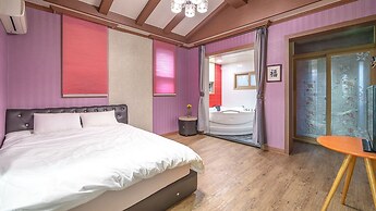 Gyeongju Clearmorning Petfriendlypension