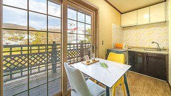 Gyeongju Clearmorning Petfriendlypension