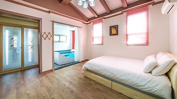 Gyeongju Clearmorning Petfriendlypension