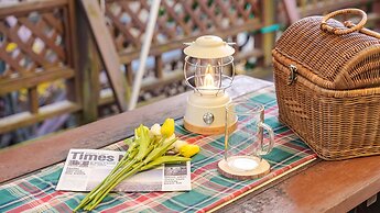 Gyeongju Clearmorning Petfriendlypension