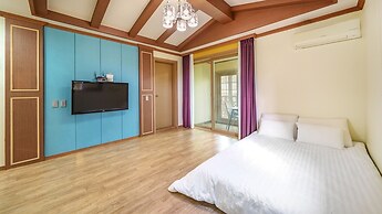 Gyeongju Clearmorning Petfriendlypension